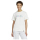 Adidas Γυναικεία κοντομάνικη μπλούζα Lounge Food Graphic Tee Adidas Γυναικεία κοντομάνικη μπλούζα Lounge Food Graphic Tee
